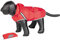 Nobby Regenmantel RAINY rot 26 cm