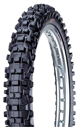Maxxis M7304 (70/100-19 TT 42M Vorderrad)