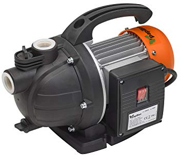 Bomba Agua Superficie 800 w.