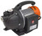 Bomba Agua Superficie 800 w.