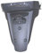 Piaggio number plate holder for X7, 653825000C