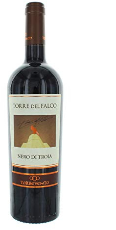 Torre Del Falco Nero Di Troia Puglia Igt Torrevento Cl 75