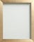 Frame Company Simpson Range Gold Picture Photo Frame, A3 (16.5x11.75) *Choice of Sizes and Colours* Fitted with Real Glass