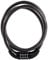 Master Lock Cable Lock, Set Your Own Combination Bike Lock, 5 ft. Long, 8370D