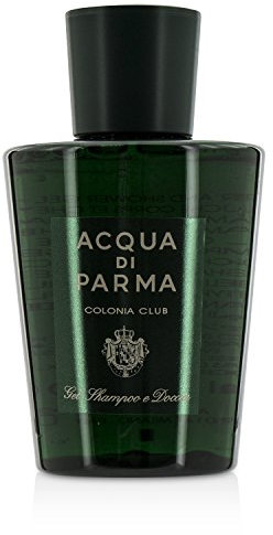 Acqua Di Parma di Parma Colonia Club 200 ml Hair & Shower Gel