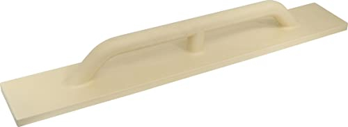 TRIUSO Polyurethan-Kartätsche 120 x 800 mm - 1280PU