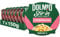 Dolmio Stir In Carbonara Pasta Sauce, Bulk Multipack 7 x 150g pots