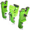 Wintersteiger – Ski Vise Racing with 60Â ° Positioning, Farbe Green