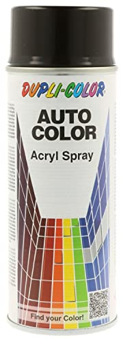 Dupli-Color 605727 Auto-Color-Spray, 400 ml, Rot/Braun 6-0360