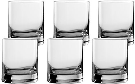 Whisky on the Rocks Whisky D.O.F 6 St. aus der New York Serie Nr.16