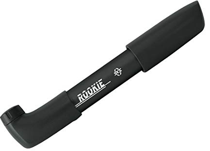 SKS Minipumpe Rookie schwarz spa 285-300 mm