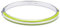 Esprit Jewels Damen-Armreif Marin Grün Edelstahl ESBA11108E600