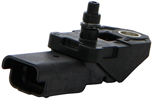 Metzger 0905314 Sensor, intake manifold pressure