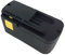 PowerSmart® NiMH 12 V 3000 mAh Batterie pour Festool C 12, C 12 Duo, T 12+3, TDK 12, 491821, 494522, 494917, BPS 12 s