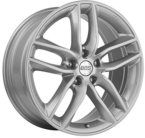BBS SX0101 BRILLIANT SILVER - 8X18 ET35 112 Alu-Felgen