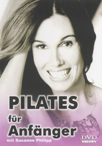 Pilates für Anfänger