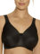 Fantasie Speciality Full Cup Bra Black Black 34D