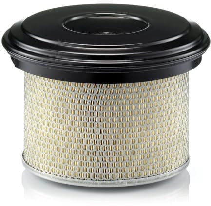 MANN-FILTER C275853 Luftfilter | C 27 585/3, Luftfilter