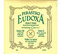 Pirastro Eudoxa Violin Set - Satz-BTL E-KGL