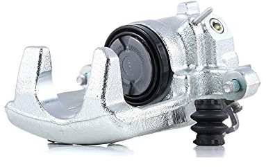 TRW BHS1026E Bremssattel Bremszange Hinten Links Kompatibel mit AUDI A4 Avant 8ED, B7 8E0615423D 8E0615423H