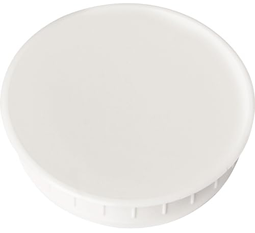 Abdeckkappe ø 35 mm, weiß_Artikel _ 25204
