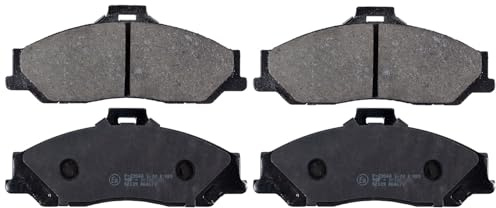Blue Print ADM54272 Brake Pads