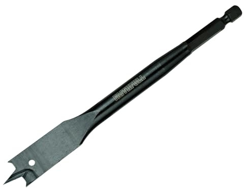 Faithfull Flatbit 19Mm