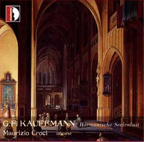 Harmonische Seelenlust