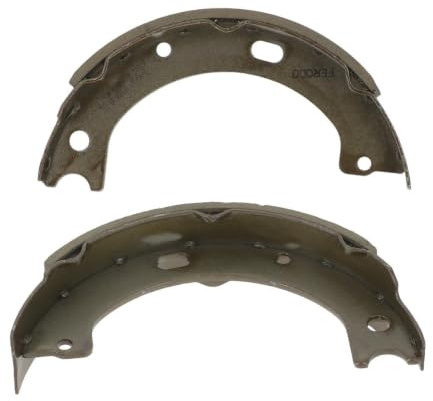 FERODO FSB641 Bremsbackensatz, Feststellbremse PREMIER - (4 Stück)