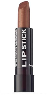 Stargazer Lipstick 134 - Brown, Soft-Pigmented, Long-Lasting