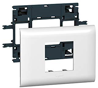 Legrand Kanal Inst. DLP EVOLUTIVA 010992 – DLP Adapt Mosaic II 2 m Deckel 85