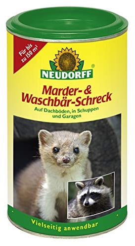 NEUDORFF Marderschreck 300g