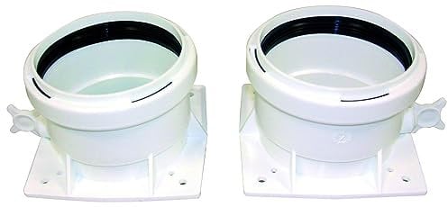 BRL s.r.l. - SDOPPIATORE D.80 PER CALDAIA FER CONDENSAZIONE