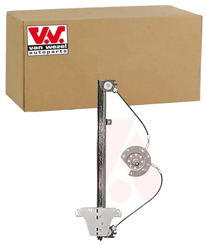 Van Wezel 5818232 Window Lifter