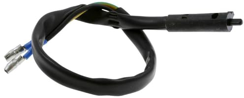 2EXTREME Bremslichtschalter Bremslichtkontakt rund kompatibel für ATU Explorer Formula 2000 (YY50QT-6A), SACHS 49ER I FY50QT-5, SYM Fiddle 2 50 4T AC -08, ZNEN ZN50QT-A, ZN50QT-E, BENZHOU Retro Star