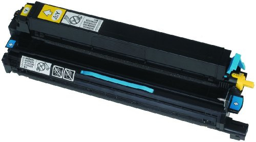 Konica Minolta Print Unit gelb