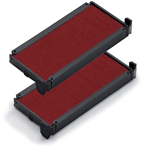 Trodat-Ersatzkissen 2Er 6/4913 Rot