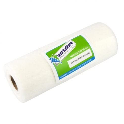 Nutriculture Bewässerungsmatte für NFT Hydrokultur System (15,2m)