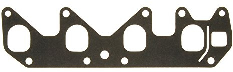 AJUSA 13061000 Ansaugkrümmer-Dichtung Kompatibel mit OPEL Kadett E CC T85 Corsa A CC S83 MANTA B 58, 59 Kadett E Cabrio T85 Ascona C Limousine J82