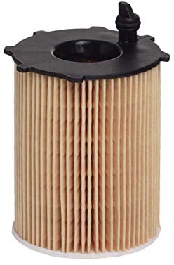 Hengst E40H D105 - Filtro Olio