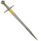 Medieval Sword Papal letter opener