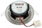 Visaton 50180 Lautsprecher DL 8 ES 8 Ohm Silber