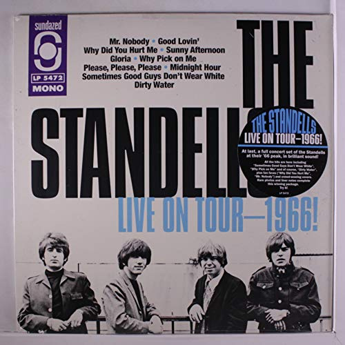 Sundazed LP-SUND-5472