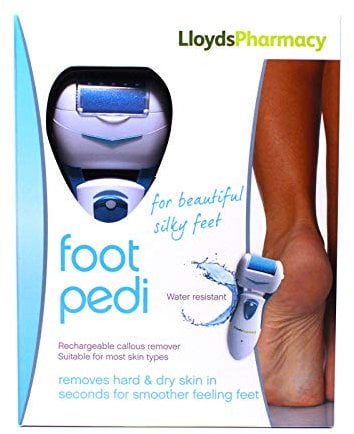 LloydsPharmacy Foot Pedi