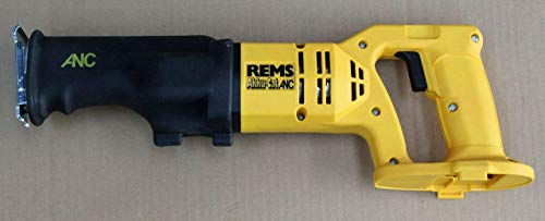 Rems 560009 - R18 Akku-Katz-Anker-Maschine