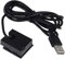 Batterie de rechange pour GoPro Hero 3