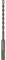 Makita B-47444 Performance SDS-Plus Drill Bit