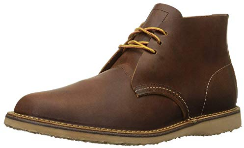 Red Wing 3322 Chukka Copper, Größen:42