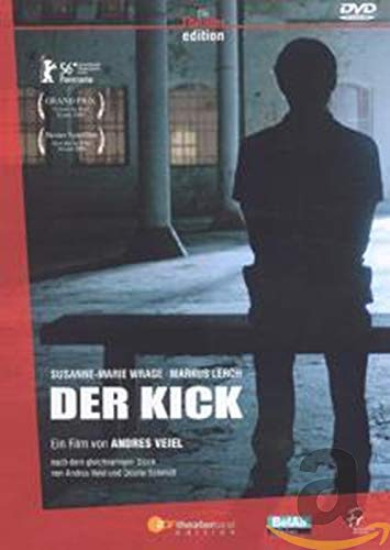 Der Kick - Die Theater Edition