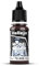 Vallejo Model Color 17 ml Acrylic Paint - Black Red/Cadmium Brown